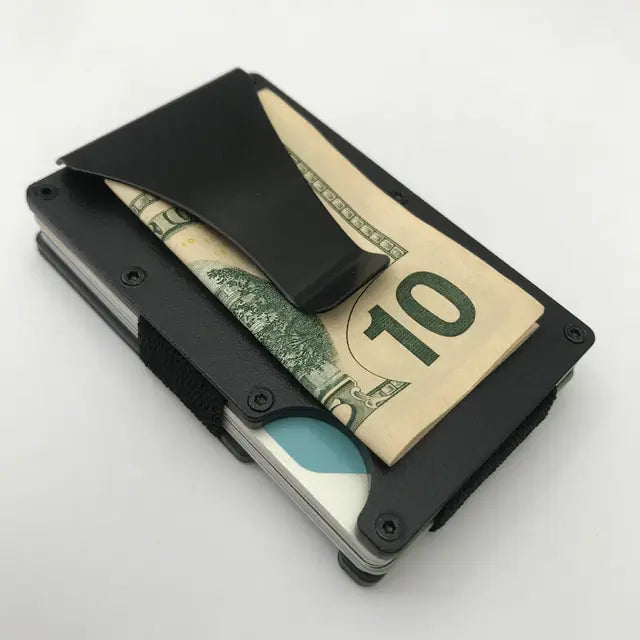 Logic Wallet