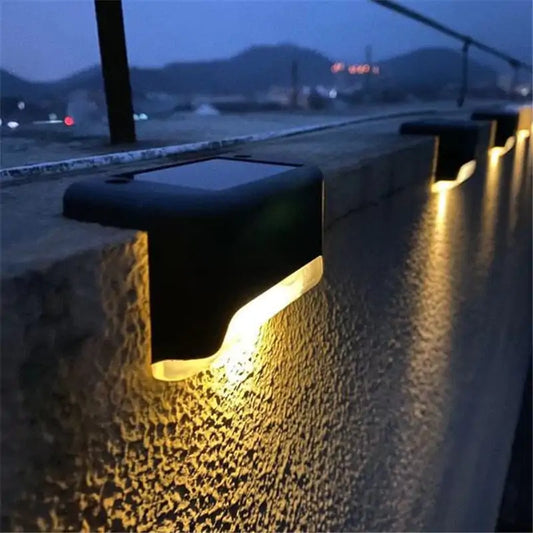 Logic Solar Lights
