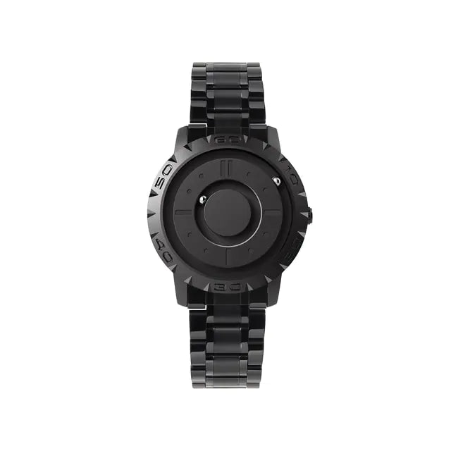 Logic Magnet Watch