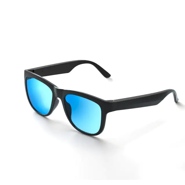 Logic Sound Glass