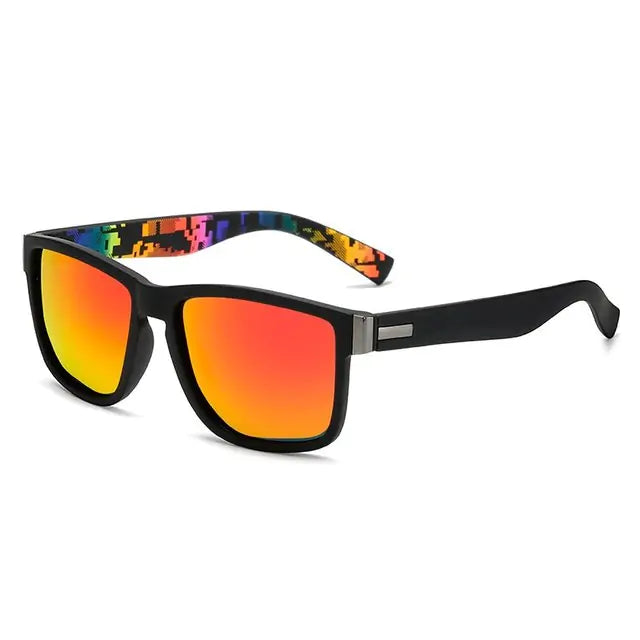 Logic Polarized Sunglasses