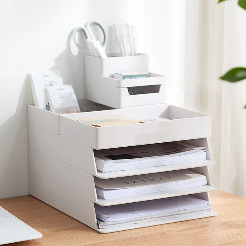 Logic Desk Organizer