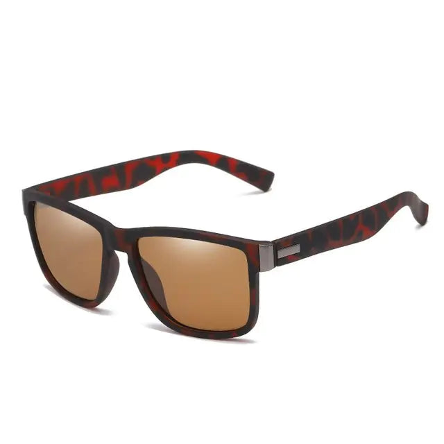 Logic Polarized Sunglasses
