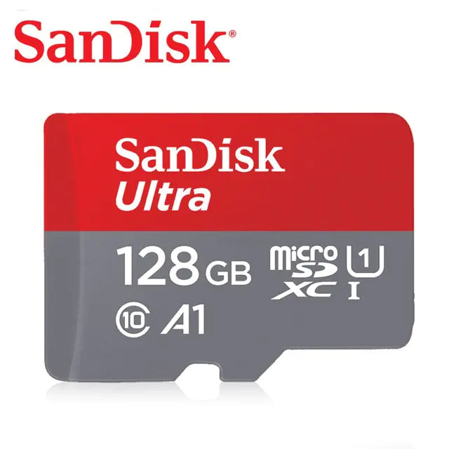 Micro Sd Sandisk Ultra