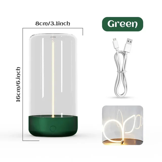 Logic Lamp