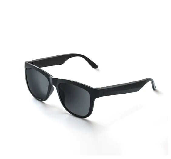 Logic Sound Glass