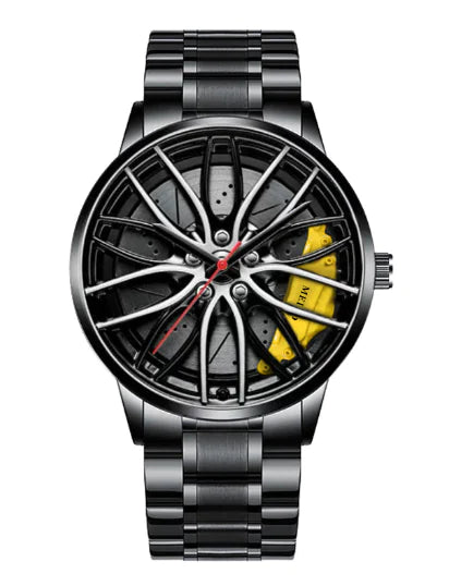 Rim Watche