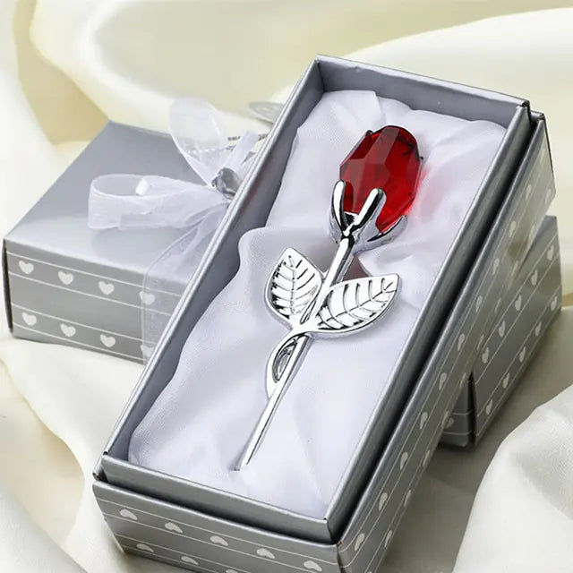 Crystal Rose