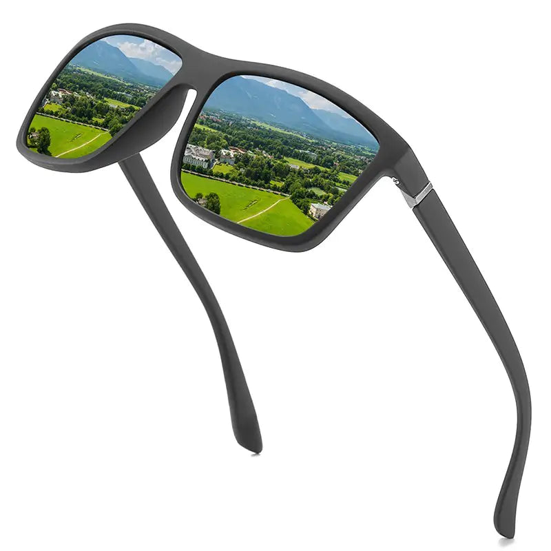 Logic Polarized Sunglasses