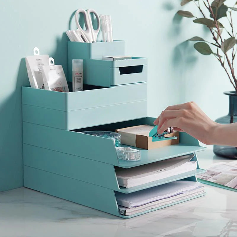 Logic Desk Organizer
