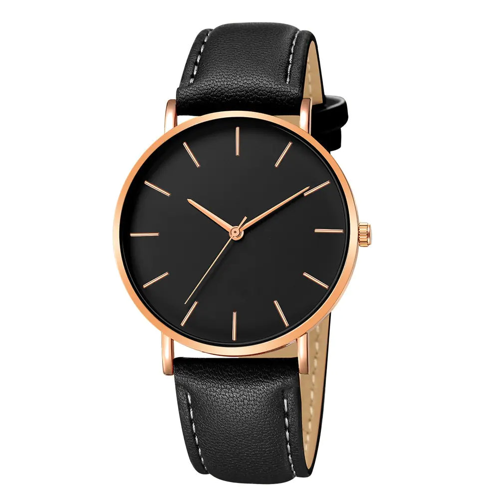 Simple Watch