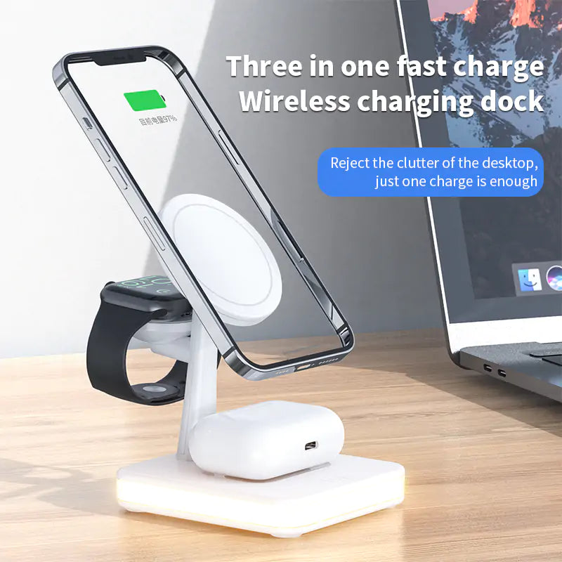 25W Magsafe Charger