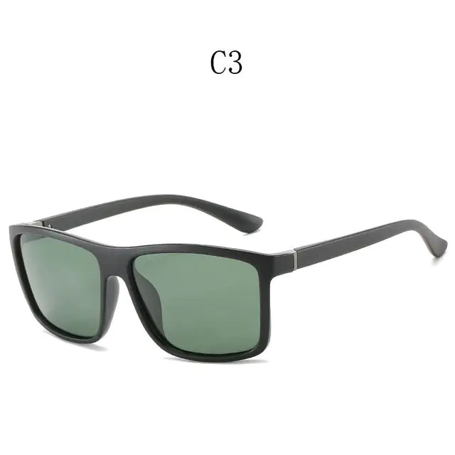 Logic Polarized Sunglasses