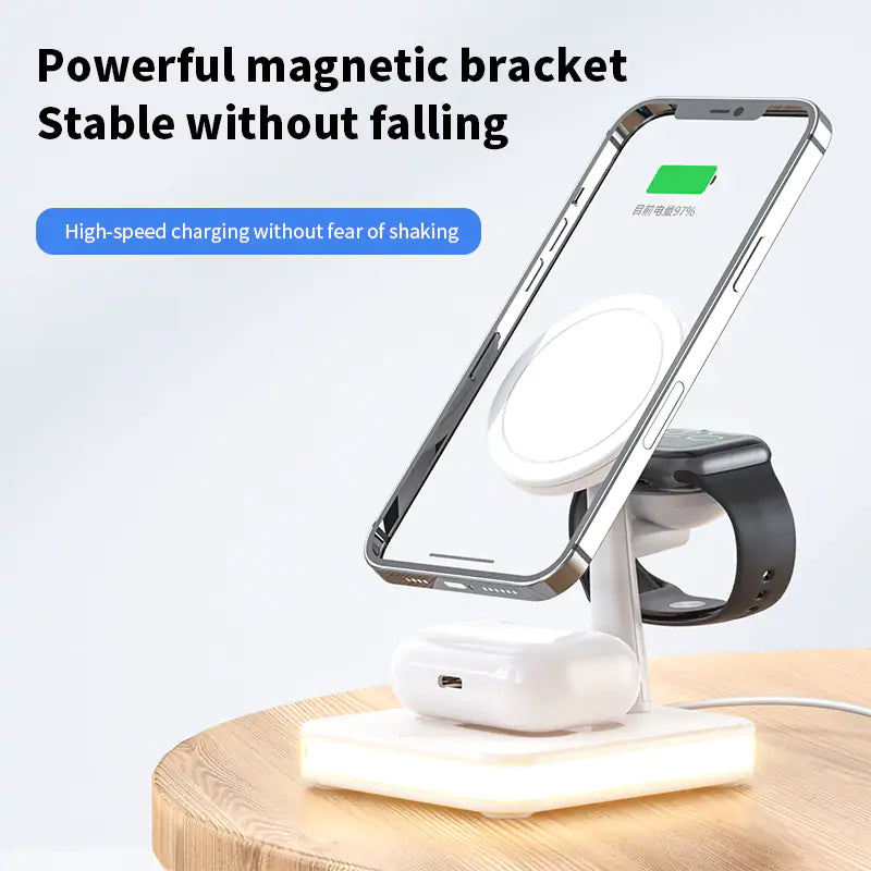 25W Magsafe Charger