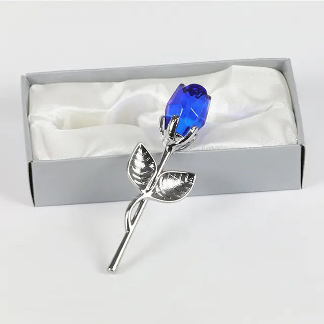Crystal Rose