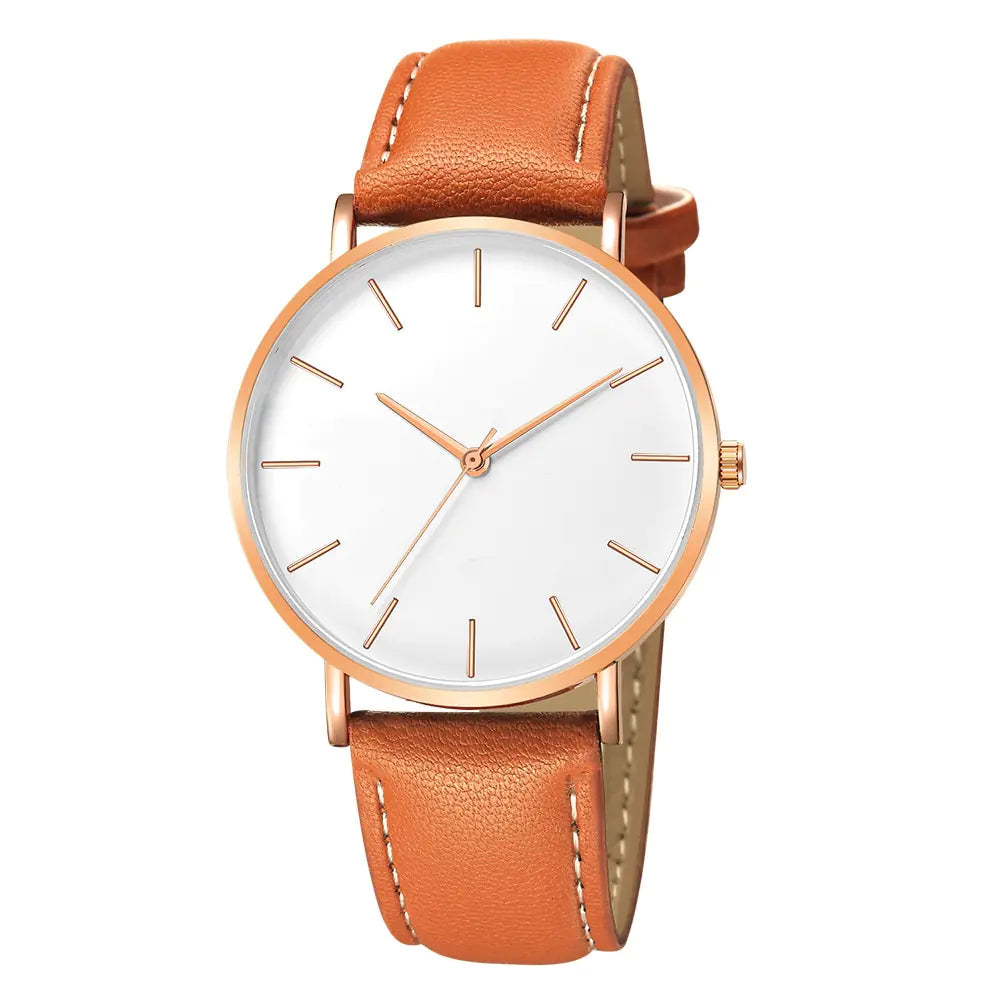 Simple Watch