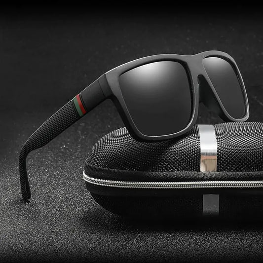 Logic Polarized Sunglasses