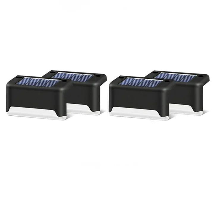 Logic Solar Lights
