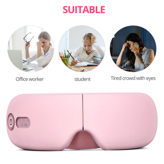 Eye Massager