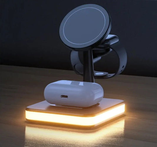25W Magsafe Charger