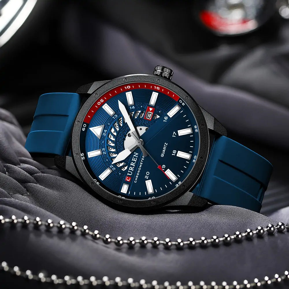 Waterproof Watche