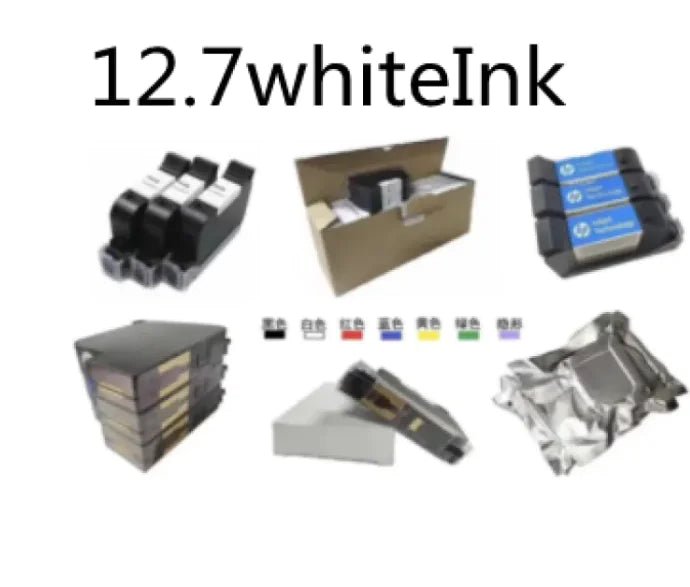 Logic Handheld Inkjet