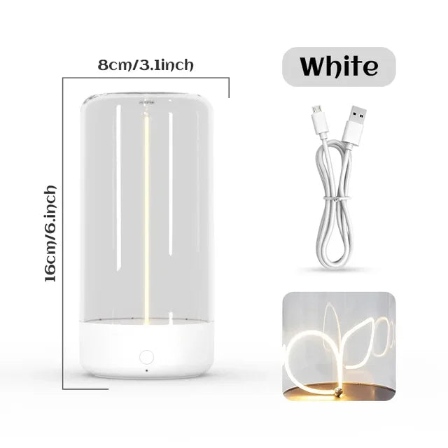 Logic Lamp
