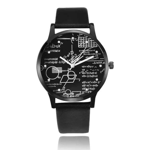 Physics Watch