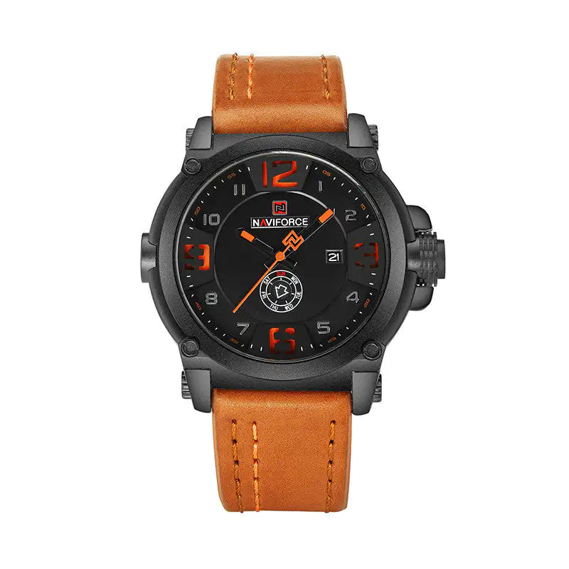 Mammoth Watch
