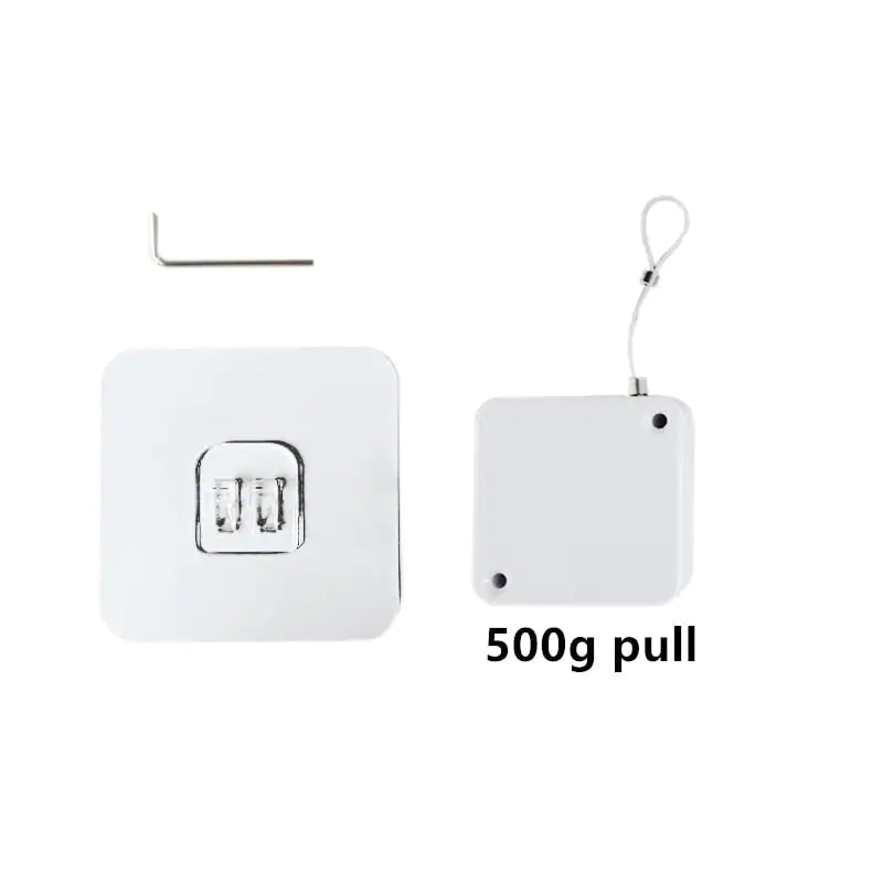 Logic Door Closing Sensor