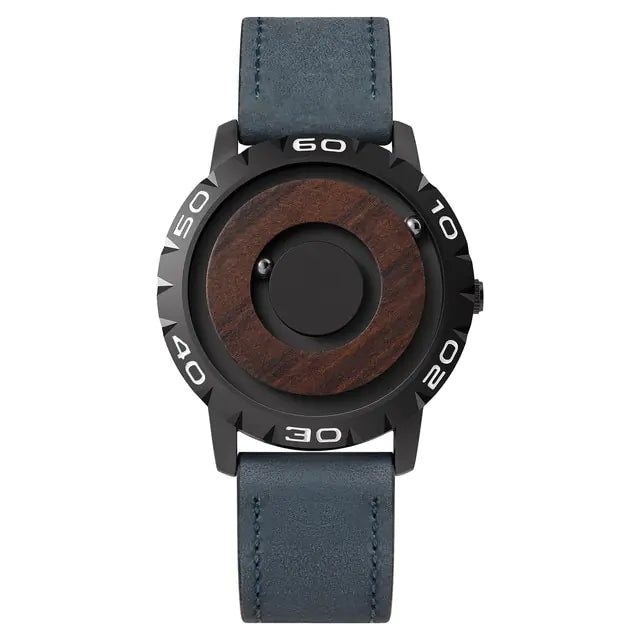 Logic Magnet Watch