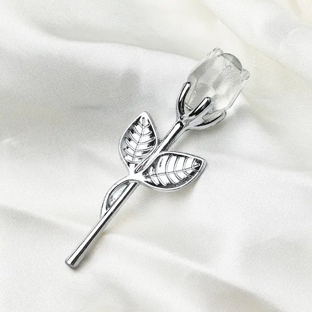 Crystal Rose