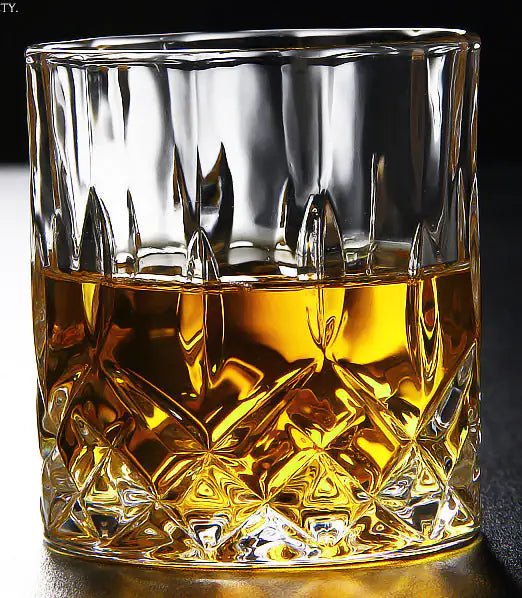 Logic Glass