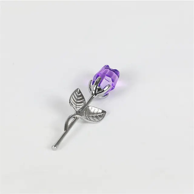 Crystal Rose