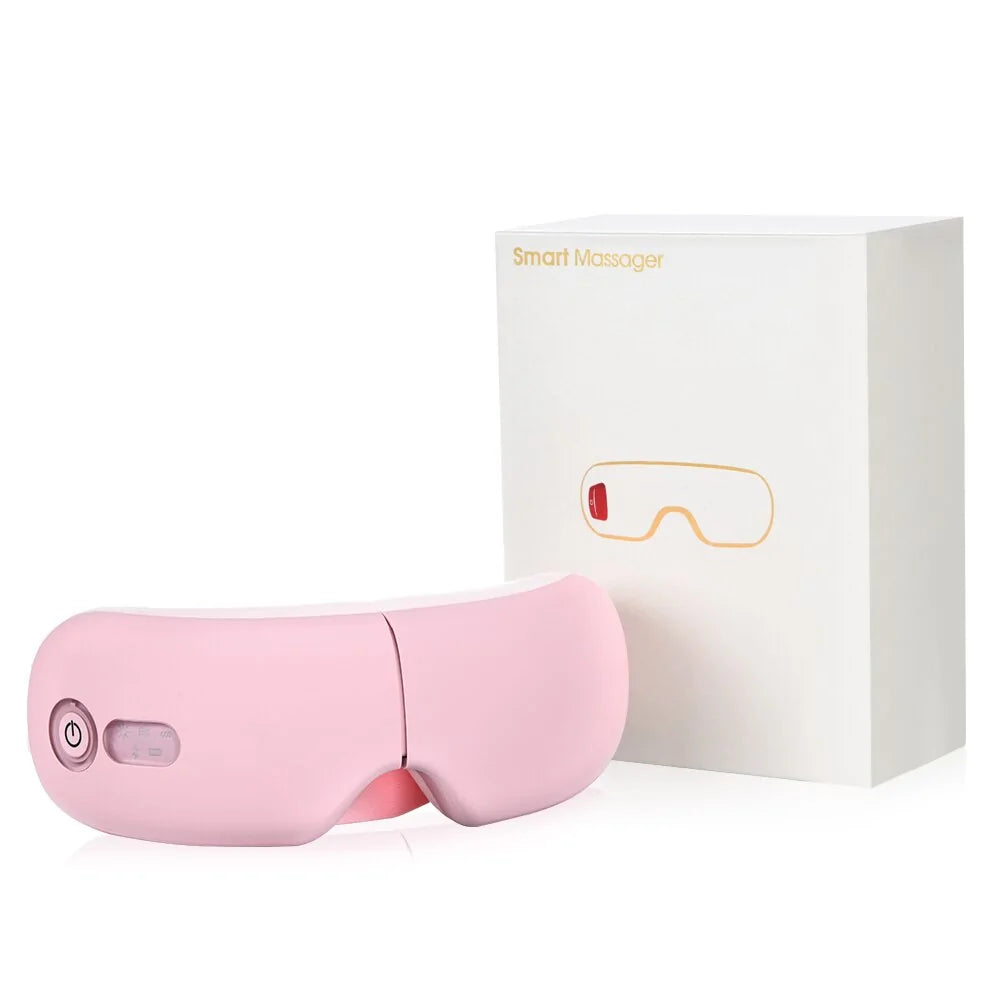 Eye Massager