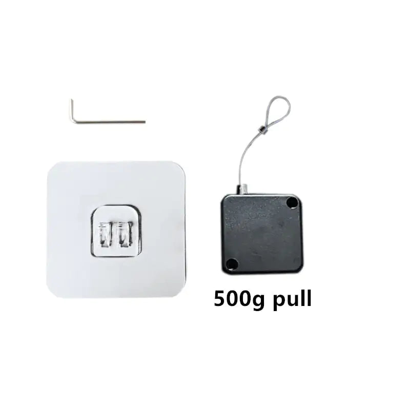 Logic Door Closing Sensor