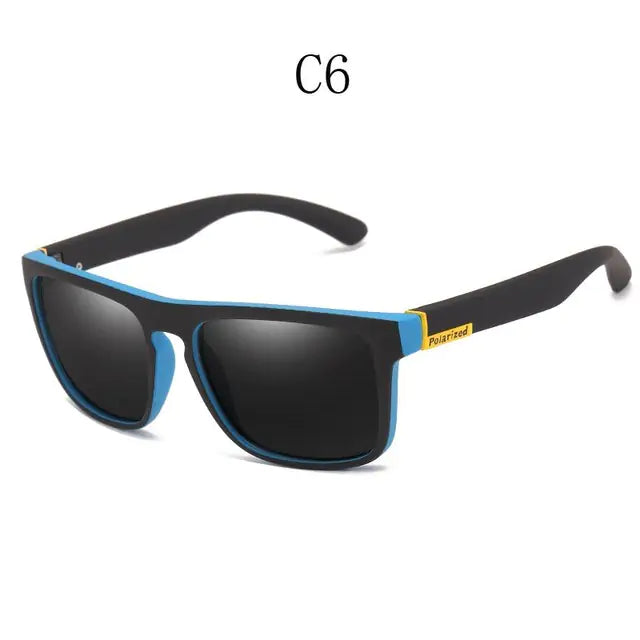Logic Polarized Sunglasses