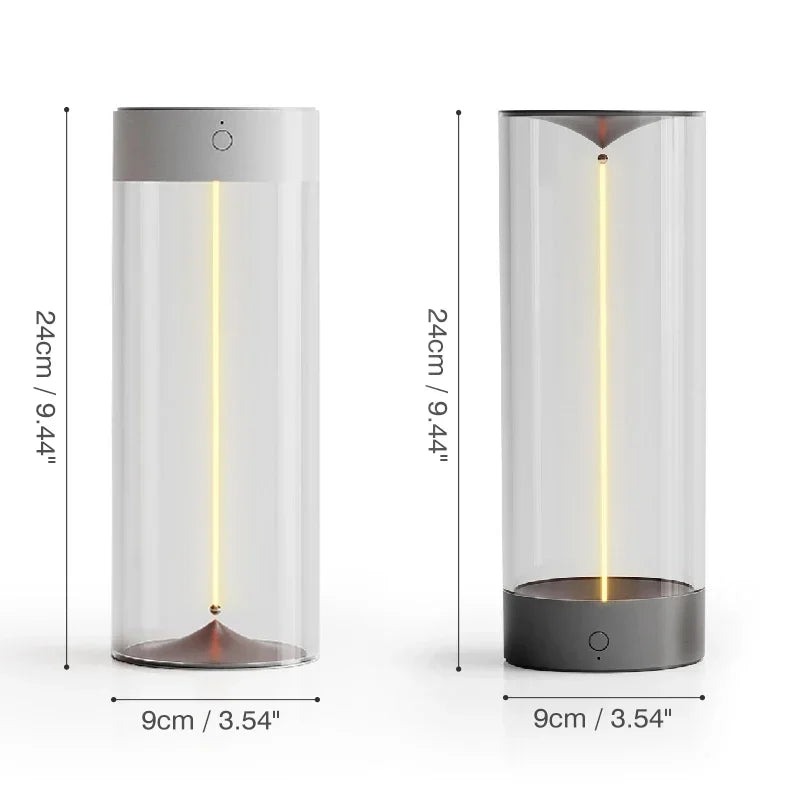 Logic Lamp