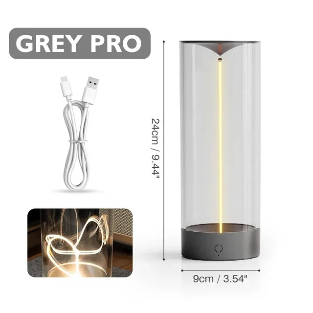 Logic Lamp