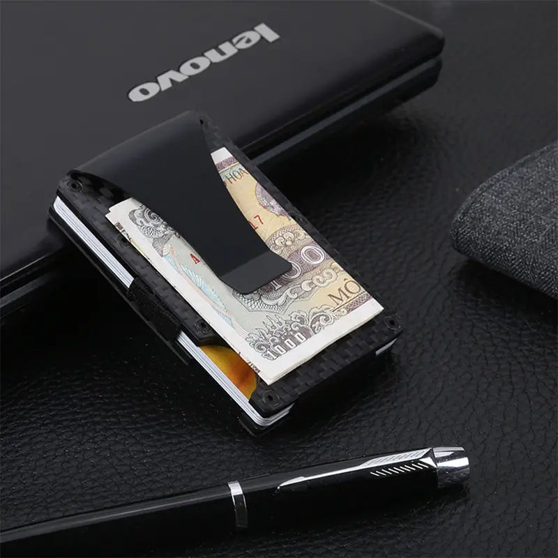 Logic Wallet
