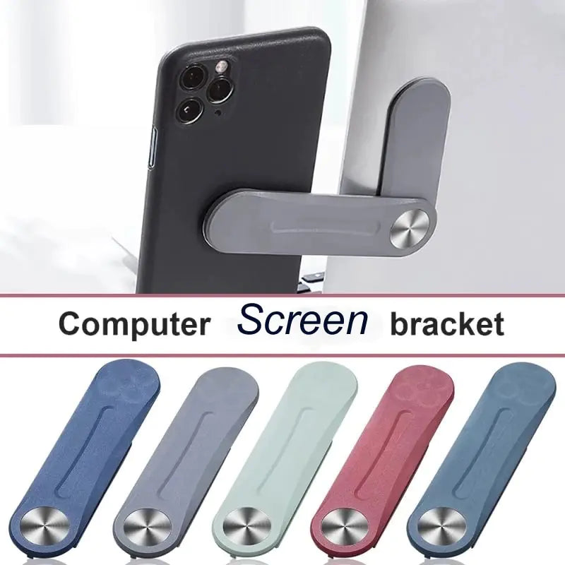 Logic laptop mount