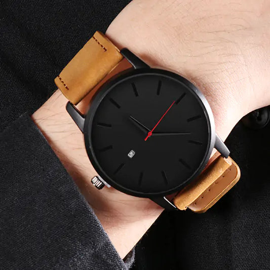 Logic Watch