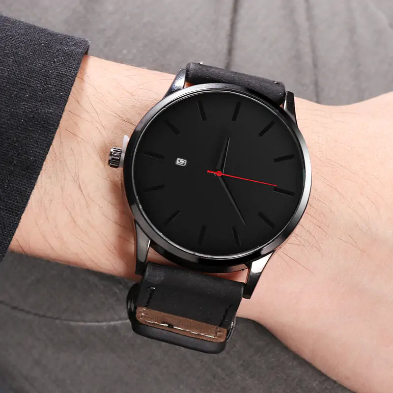 Logic Watch
