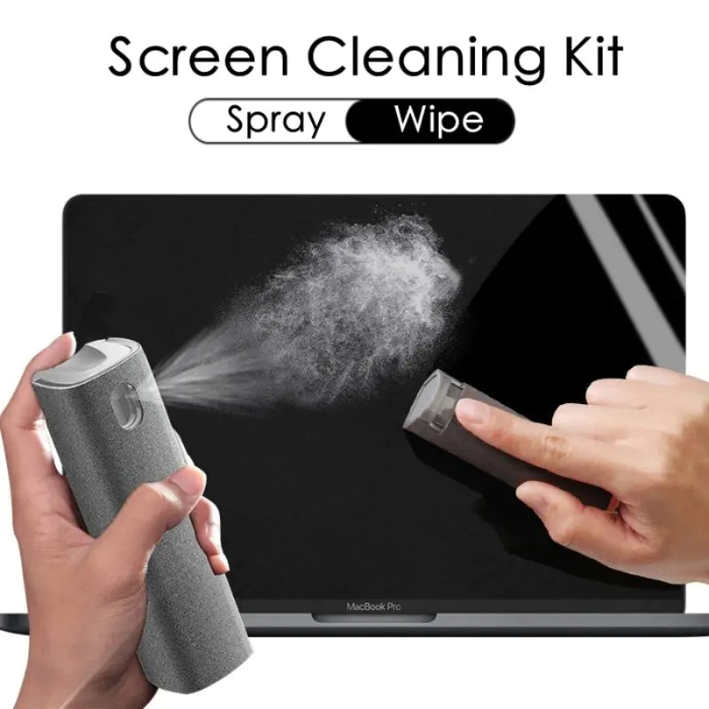 Logic Cleaner
