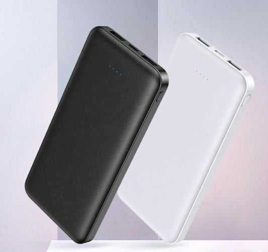 Logic Power Bank