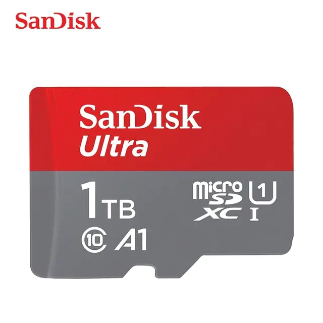 Micro Sd Sandisk Ultra
