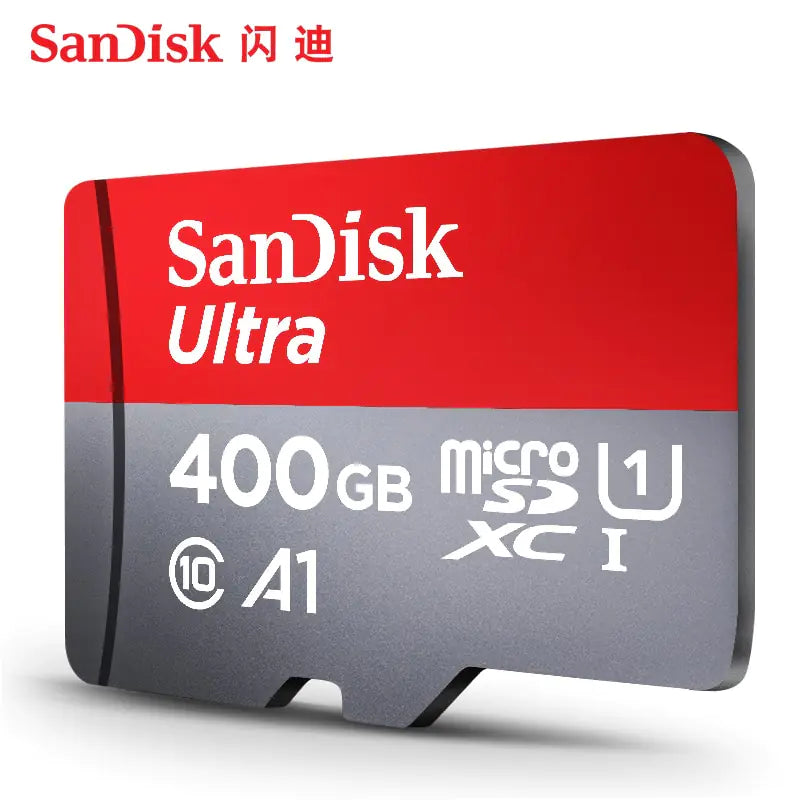 Micro Sd Sandisk Ultra