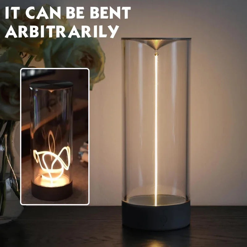 Logic Lamp