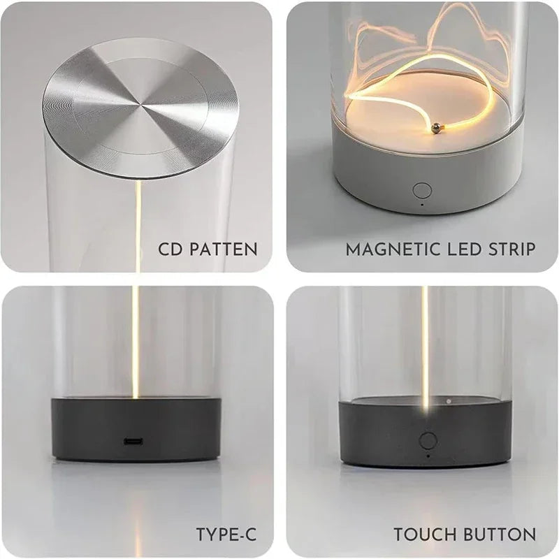 Logic Lamp