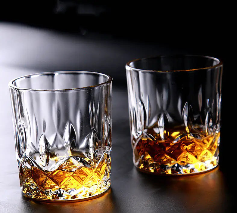 Logic Glass